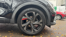 Renault Arkana 1.3 Mild hybrid 140 R.S. Line 5dr EDC Petrol Estate